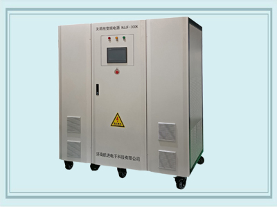 上海ABB無(wú)局放變頻電源300KVA